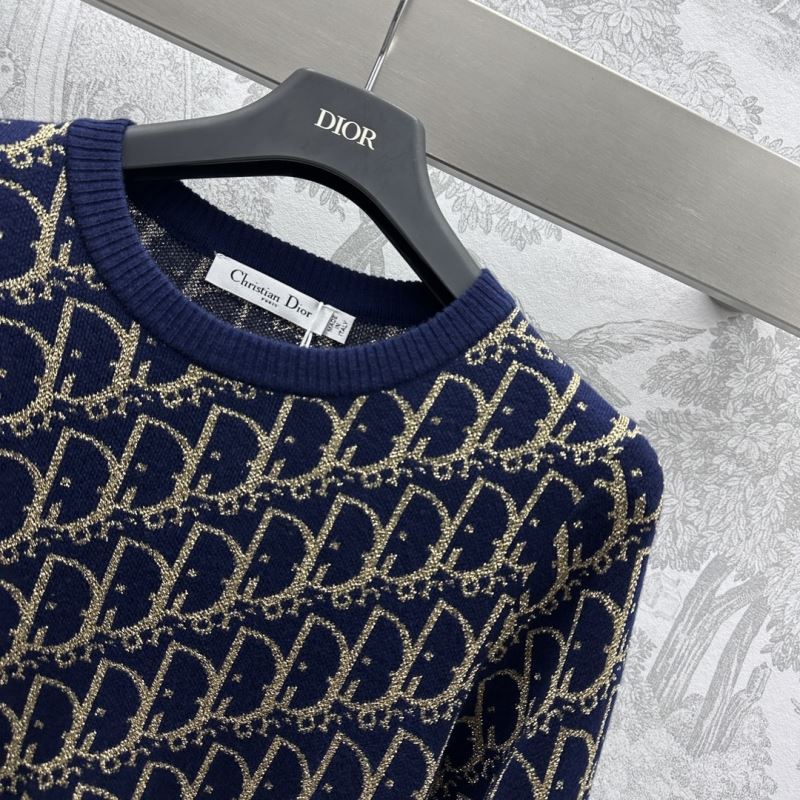 Christian Dior Sweaters